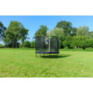 EXIT Lotus Classic trampoline ø305cm - groen