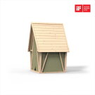 Yuki 100 speelhuis EXIT Toys