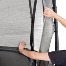 EXIT PeakPro trampoline ø366cm - zwart