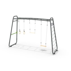 EXIT GetSet monkeybar MB310 - grijs