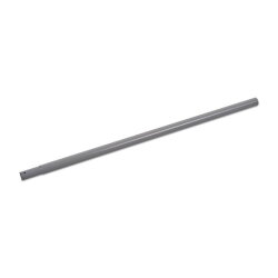 EXIT toprail B lange zijde frame zwembad 300x200x65cm - grijs