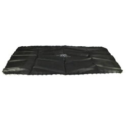 EXIT springmat Elegant trampoline 244x427cm