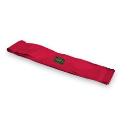 EXIT rok Elegant Premium trampoline ø305cm - rood