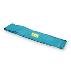 EXIT rok Elegant trampoline ø427cm - blauw