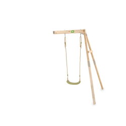 EXIT Silvi houten schommel wall mount