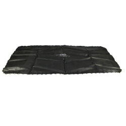 EXIT springmat InTerra groundlevel trampoline 244x427cm