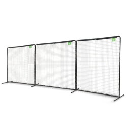 EXIT Backstop sportnet 300x900cm