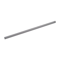 EXIT toprail C korte zijde frame zwembad 300x200x65cm - grijs