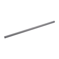 EXIT toprail A lange zijde frame zwembad 300x200x65cm - grijs