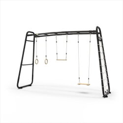 EXIT GetSet monkeybar MB310 - zwart