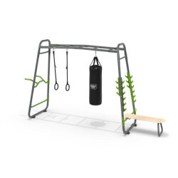 EXIT GetSet monkeybar MB230