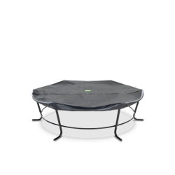 EXIT Premium trampoline afdekhoes ø253cm