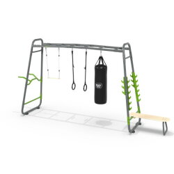 EXIT GetSet monkeybar MB330