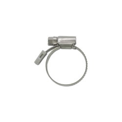 EXIT stalen slangklem ø32mm zandfilterpomp 800gal/h / 1000gal/h