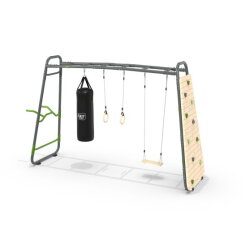 EXIT GetSet monkeybar MB320 - grijs