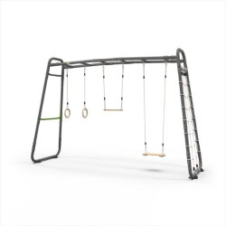 EXIT GetSet monkeybar MB310 - grijs