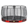 09.40.14.80-exit-elegant-inground-trampoline-o427cm-met-deluxe-veiligheidsnet-rood