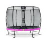 09.20.10.90-exit-elegant-trampoline-o305cm-met-deluxe-veiligheidsnet-paars