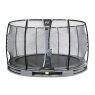 09.40.12.40-exit-elegant-inground-trampoline-o366cm-met-deluxe-veiligheidsnet-grijs