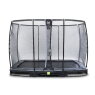 09.40.72.00-exit-elegant-inground-trampoline-214x366cm-met-deluxe-veiligheidsnet-zwart