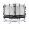 08.10.12.00-exit-elegant-premium-trampoline-o366cm-met-economy-veiligheidsnet-zwart