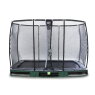 09.40.72.20-exit-elegant-inground-trampoline-214x366cm-met-deluxe-veiligheidsnet-groen