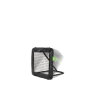 EXIT Kickback multisport rebounder M 84x84cm