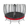 08.10.14.80-exit-elegant-premium-trampoline-o427cm-met-economy-veiligheidsnet-rood-1