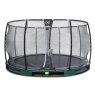 09.40.14.20-exit-elegant-inground-trampoline-o427cm-met-deluxe-veiligheidsnet-groen