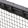 EXIT Kickback multisport rebounder M 84x84cm