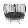 08.10.14.40-exit-elegant-premium-trampoline-o427cm-met-economy-veiligheidsnet-grijs-1