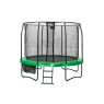 10.91.10.02-exit-jumparena-trampoline-o305cm-met-ladder-en-schoenenzak-groen-grijs
