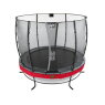 08.10.10.80-exit-elegant-premium-trampoline-o305cm-met-economy-veiligheidsnet-rood-1