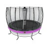 08.10.12.90-exit-elegant-premium-trampoline-o366cm-met-economy-veiligheidsnet-paars-1
