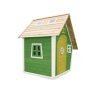EXIT Fantasia 100 houten speelhuis - groen