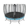 08.10.12.60-exit-elegant-premium-trampoline-o366cm-met-economy-veiligheidsnet-blauw-1