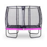 09.20.72.90-exit-elegant-trampoline-214x366cm-met-deluxe-veiligheidsnet-paars