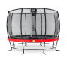 09.20.12.80-exit-elegant-trampoline-o366cm-met-deluxe-veiligheidsnet-rood
