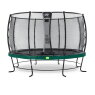 09.20.14.20-exit-elegant-trampoline-o427cm-met-deluxe-veiligheidsnet-groen