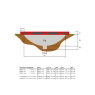 09.40.10.80-exit-elegant-inground-trampoline-o305cm-met-deluxe-veiligheidsnet-rood