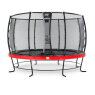 09.20.14.80-exit-elegant-trampoline-o427cm-met-deluxe-veiligheidsnet-rood