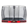 08.30.84.80-exit-elegant-premium-inground-trampoline-244x427cm-met-economy-veiligheidsnet-rood