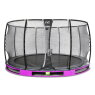 09.40.14.90-exit-elegant-inground-trampoline-o427cm-met-deluxe-veiligheidsnet-paars