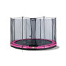 12.72.14.01-exit-twist-inground-trampoline-o427cm-met-veiligheidsnet-roze-grijs