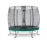 08.10.08.20-exit-elegant-premium-trampoline-o253cm-met-economy-veiligheidsnet-groen