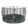 08.30.14.20-exit-elegant-premium-inground-trampoline-o427cm-met-economy-veiligheidsnet-groen