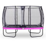 09.20.84.90-exit-elegant-trampoline-244x427cm-met-deluxe-veiligheidsnet-paars