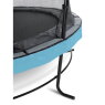 08.10.14.60-exit-elegant-premium-trampoline-o427cm-met-economy-veiligheidsnet-blauw-2