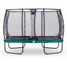 09.20.84.20-exit-elegant-trampoline-244x427cm-met-deluxe-veiligheidsnet-groen