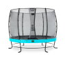 08.10.10.60-exit-elegant-premium-trampoline-o305cm-met-economy-veiligheidsnet-blauw